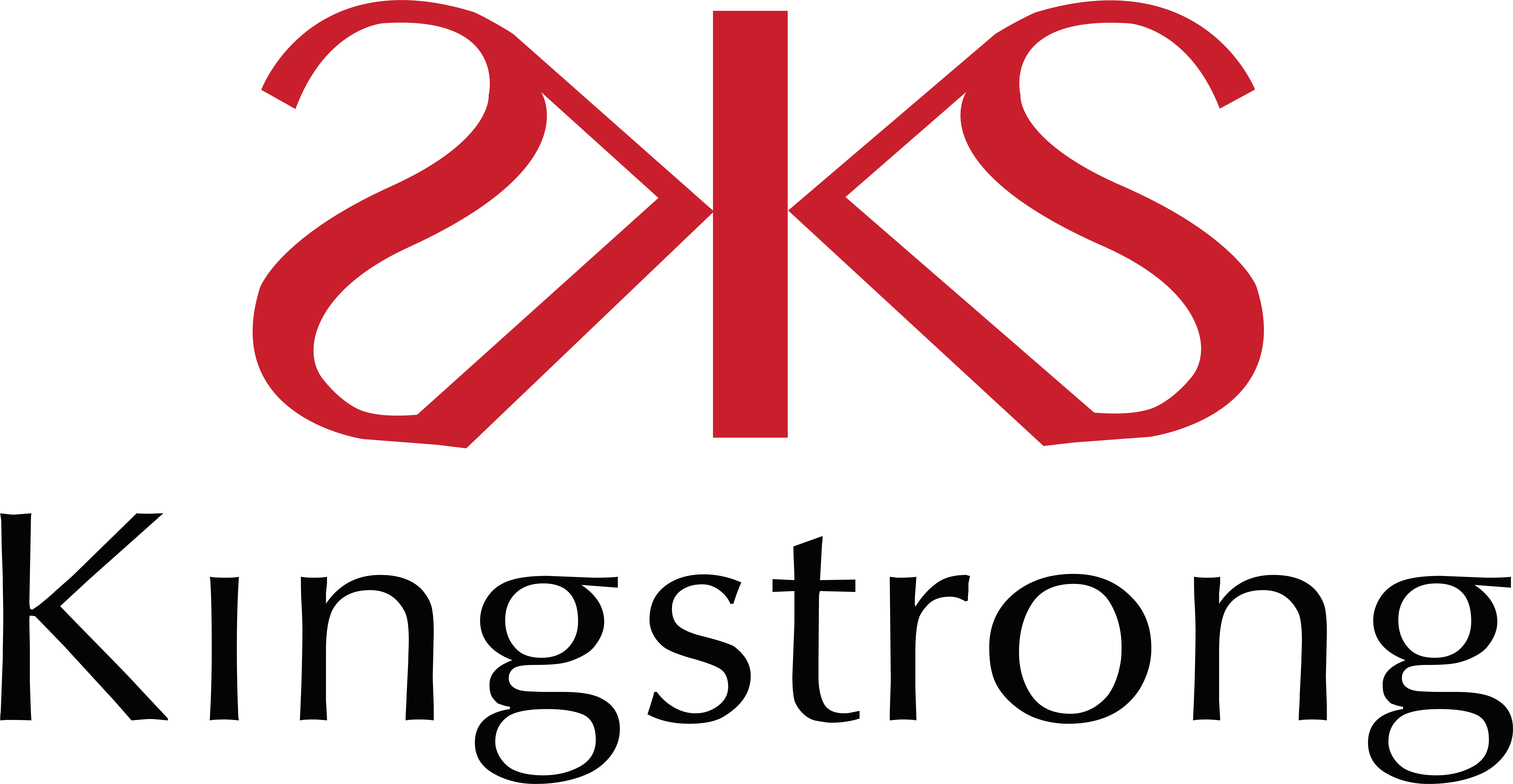 KINGSTRONG